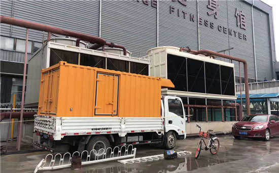 高明300KW发电机组适配电缆规格选型指南