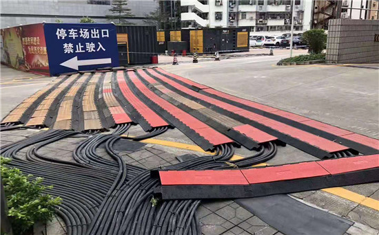 高明发电机组电缆选型完整具体步骤(工程通用标准流程)